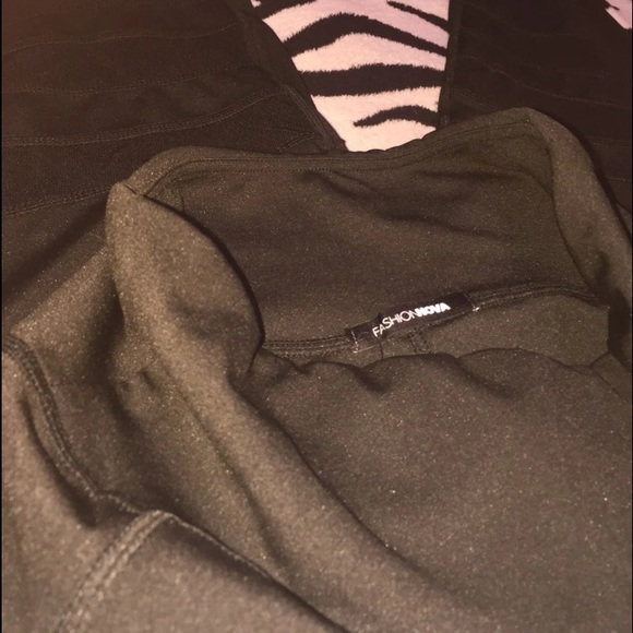 Fashion nova Leggings - Picture 4 of 7